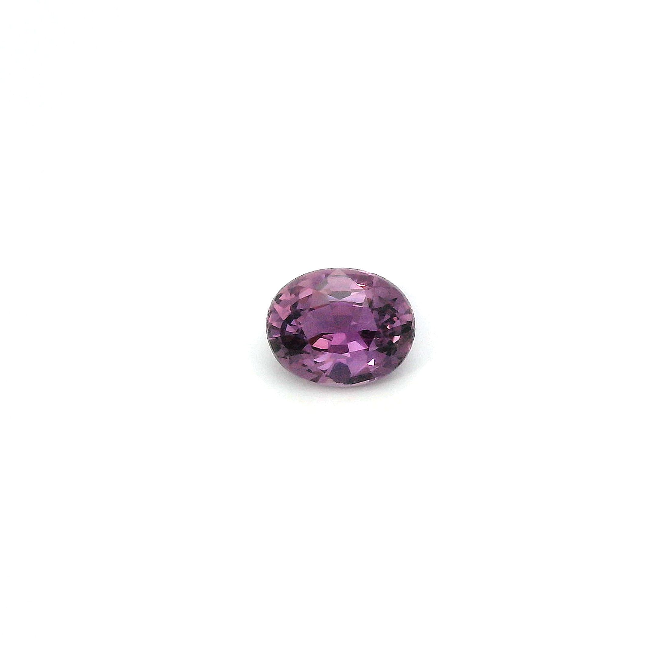 1.19 ct Sapphire