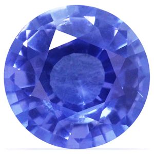0.89 ct Sapphire