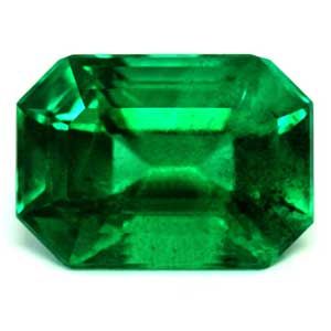 3.70 ct Emerald
