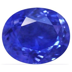 1.25 ct Sapphire