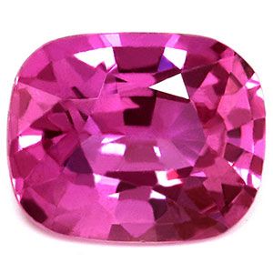 1.29 ct Sapphire