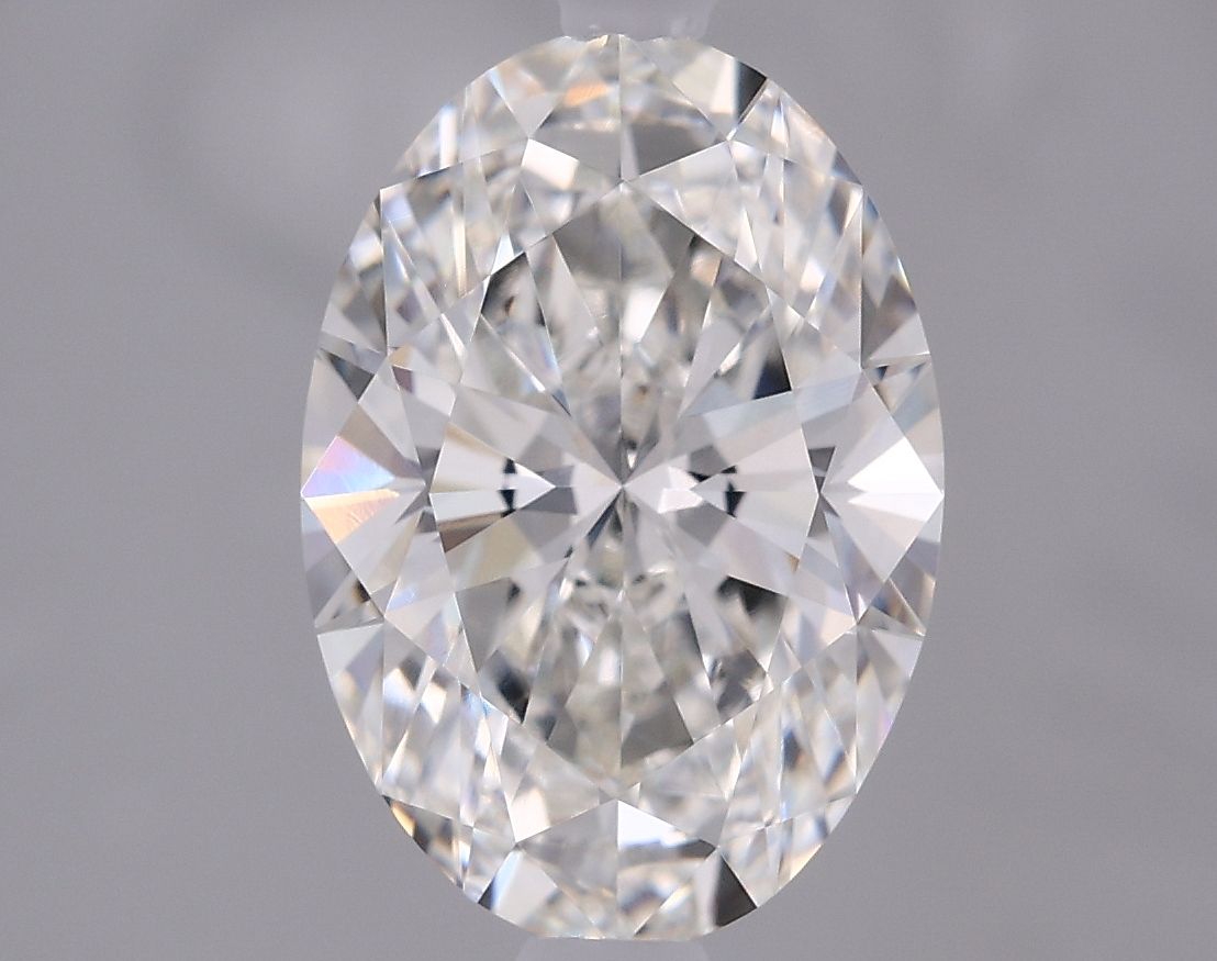 2.01 Carat · F · VVS1 excellent Cut