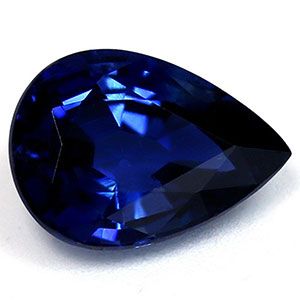 0.94 ct Sapphire