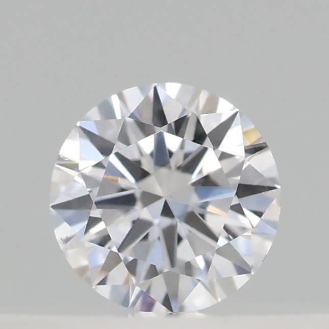 0.15ct ROUND Diamond