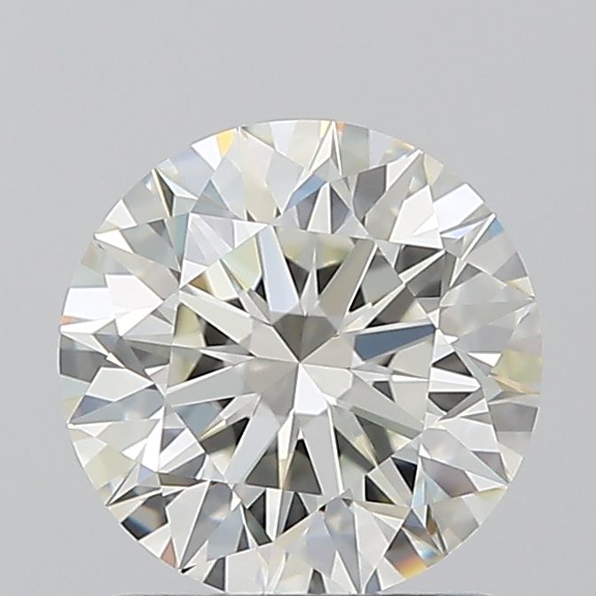 Prírodný diamant okrúhly...