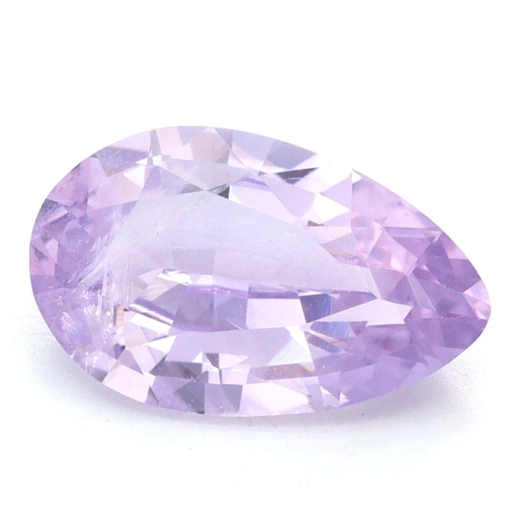 1.64 ct Sapphire