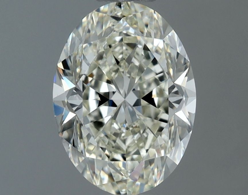 Prírodný diamant oval, VS1,...