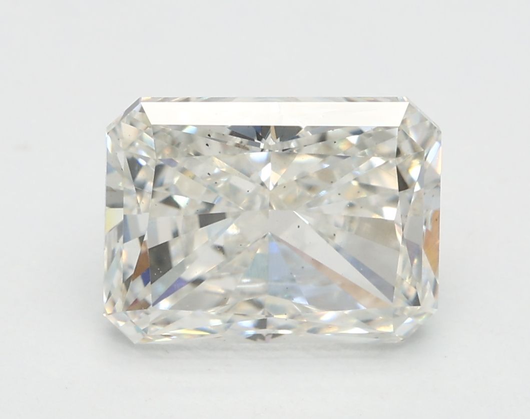 Radiant Diamond