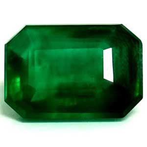 0.83 ct Emerald