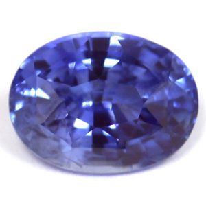 1.38 ct Sapphire