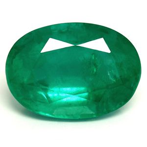 2.24 ct Emerald