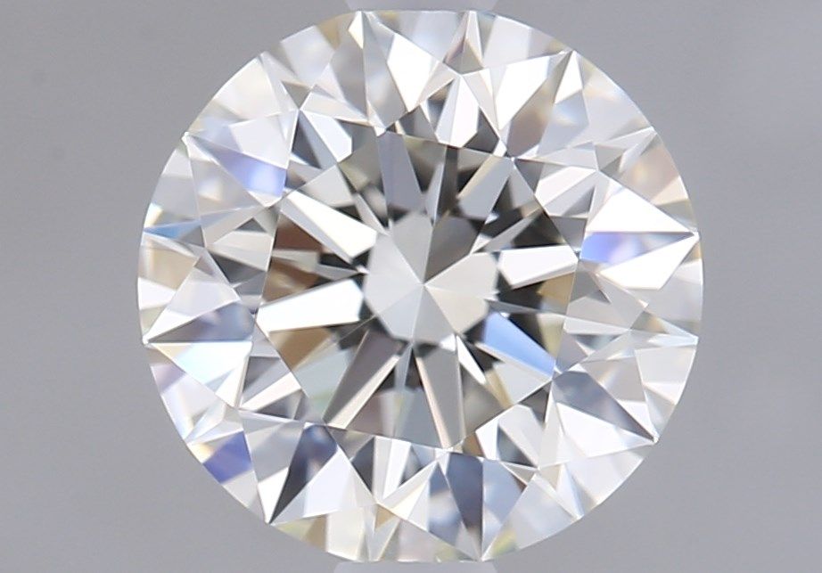 Prírodný diamant okrúhly...