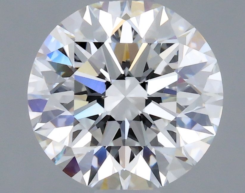 Prírodný diamant okrúhly...