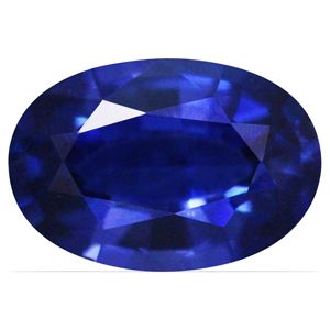 0.56 ct Sapphire