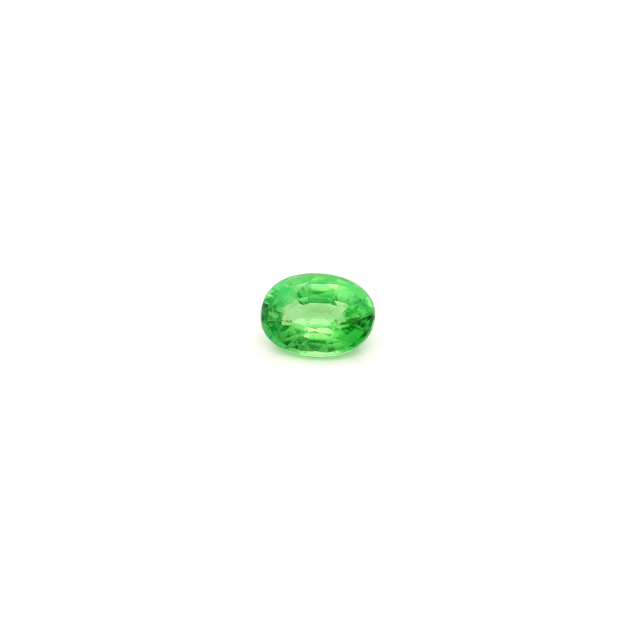 0.47 ct Garnet