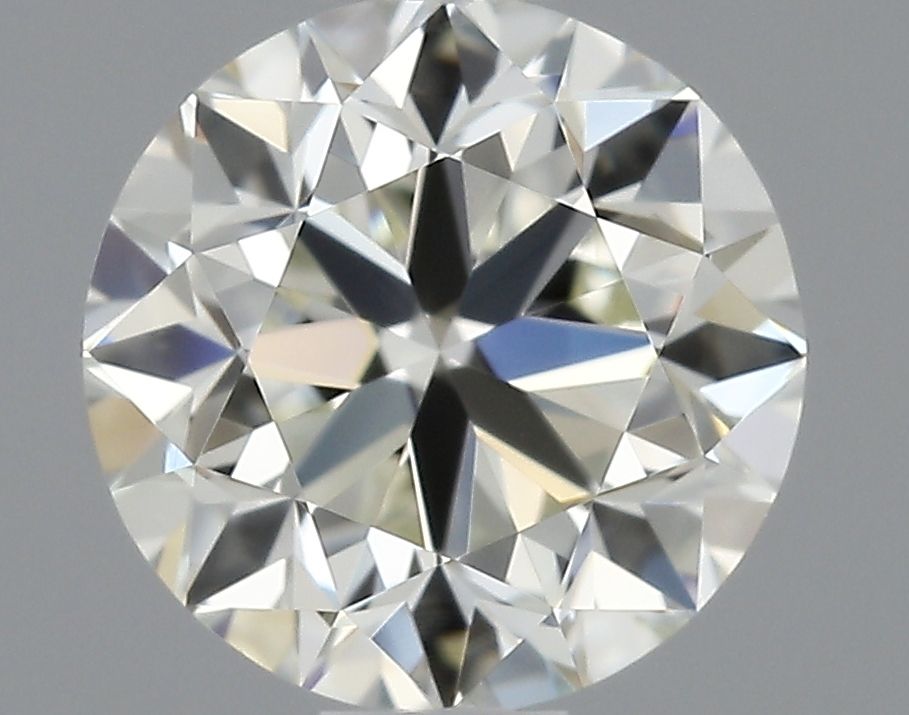 Prírodný diamant okrúhly...