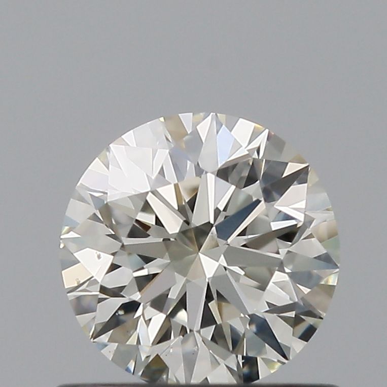 Prírodný diamant okrúhly...