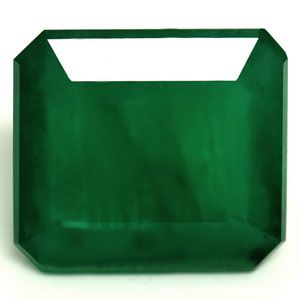 2.74 ct Emerald
