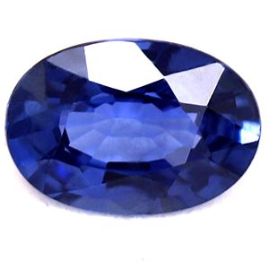 0.60 ct Sapphire