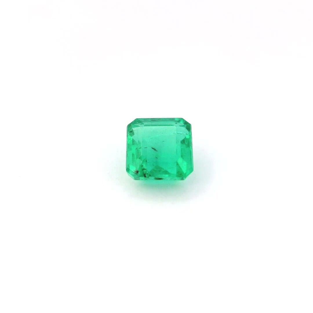 1.93 ct Emerald