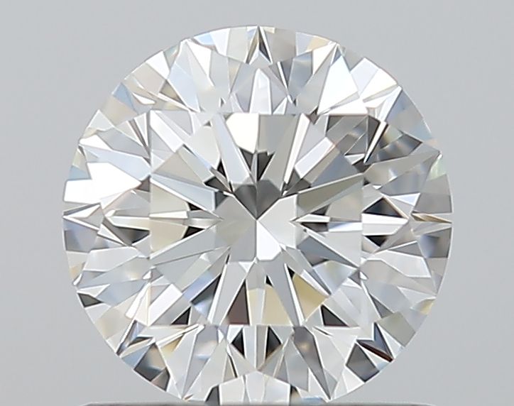 Prírodný diamant okrúhly...