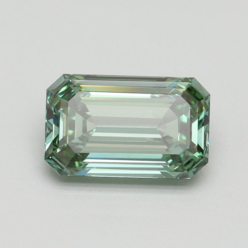 fancy color lab diamond