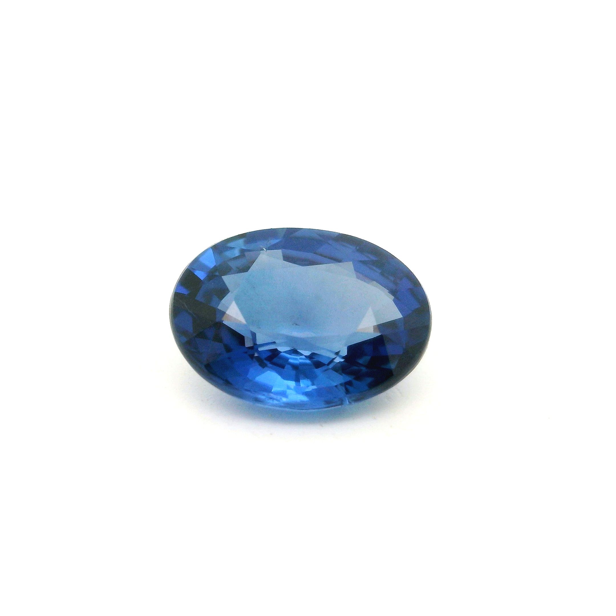 3.53 ct Sapphire