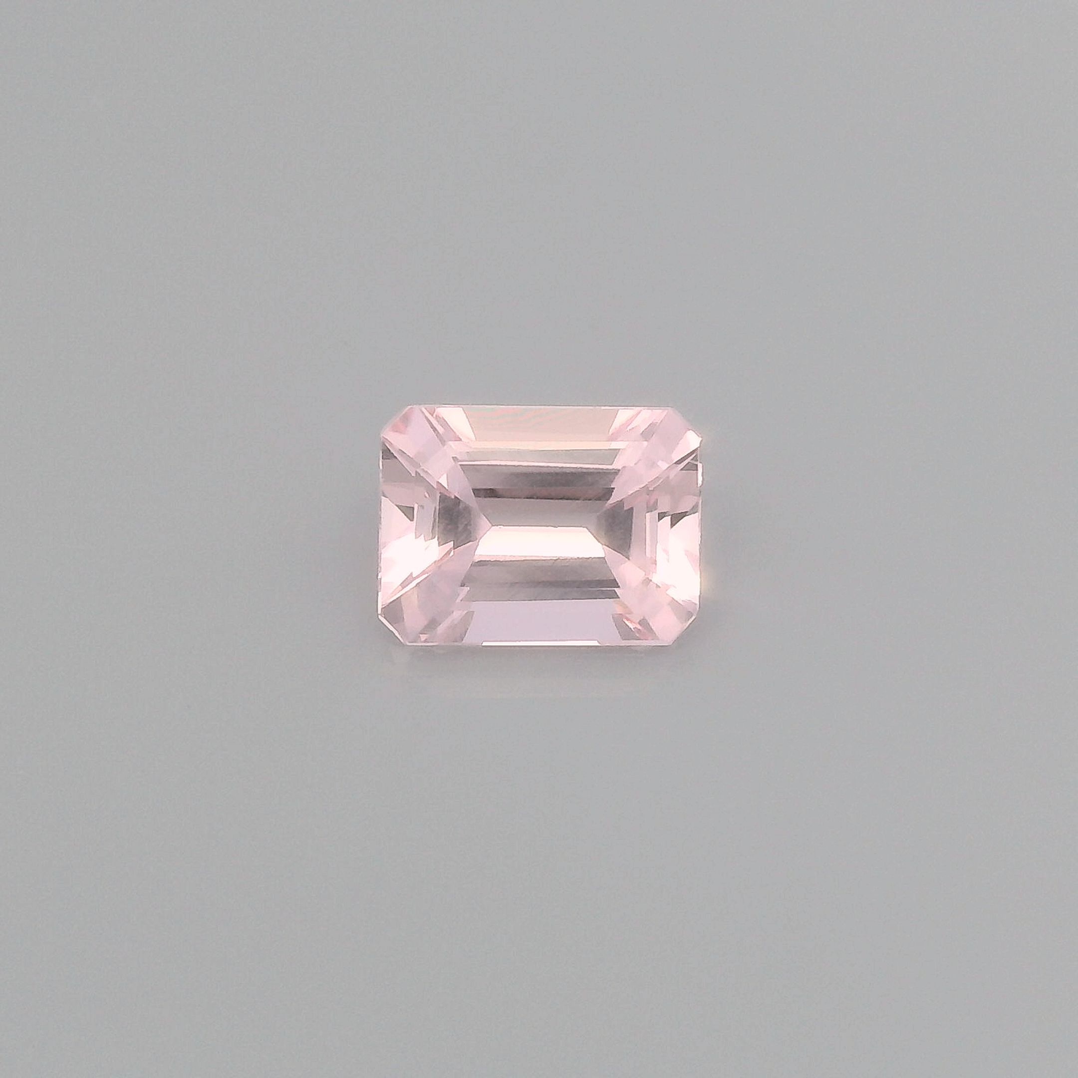 1.48 ct Morganite