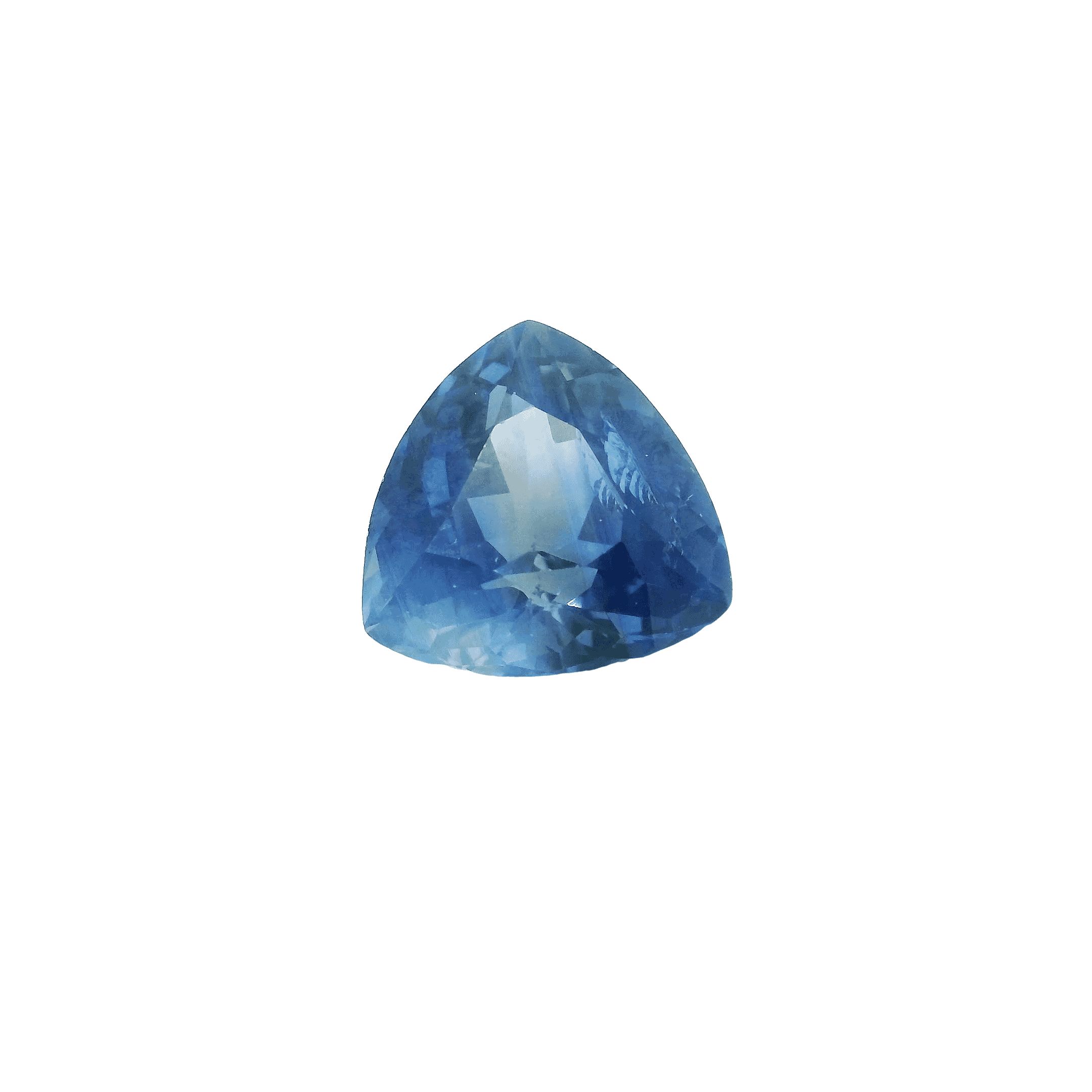 4.53 ct Sapphire