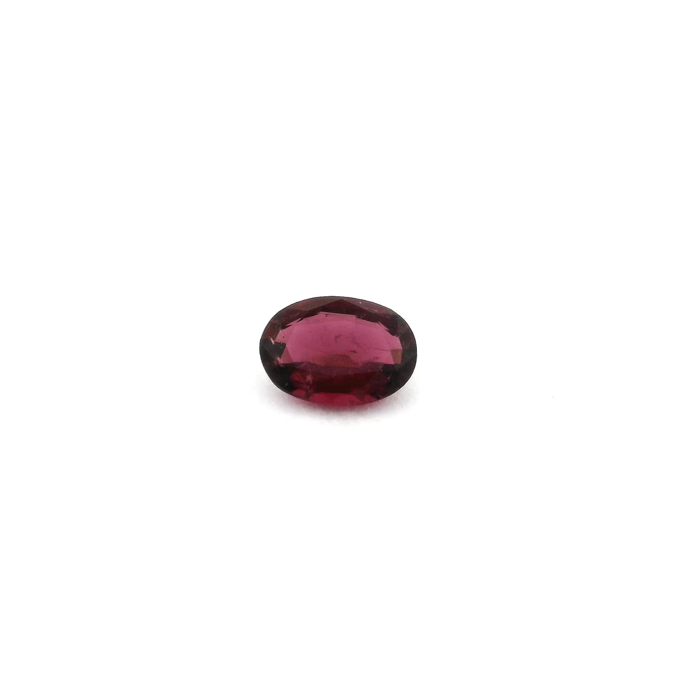 0.66 ct Tourmaline