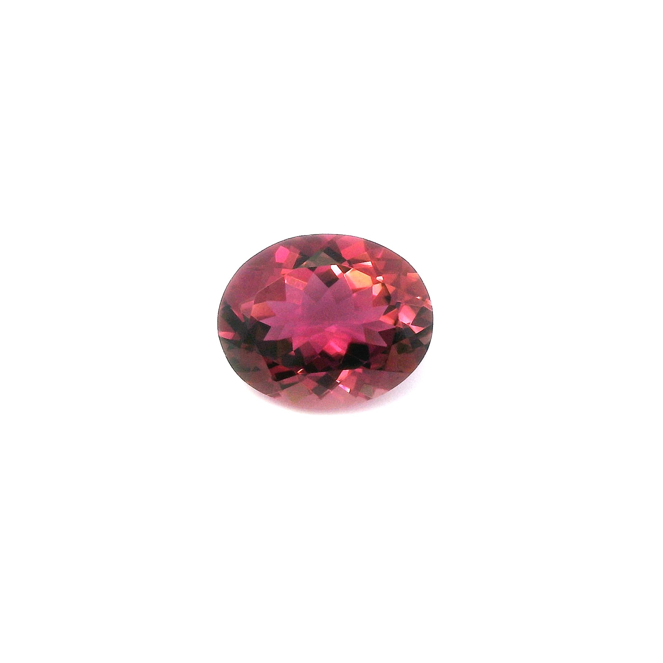 3.28 ct Tourmaline