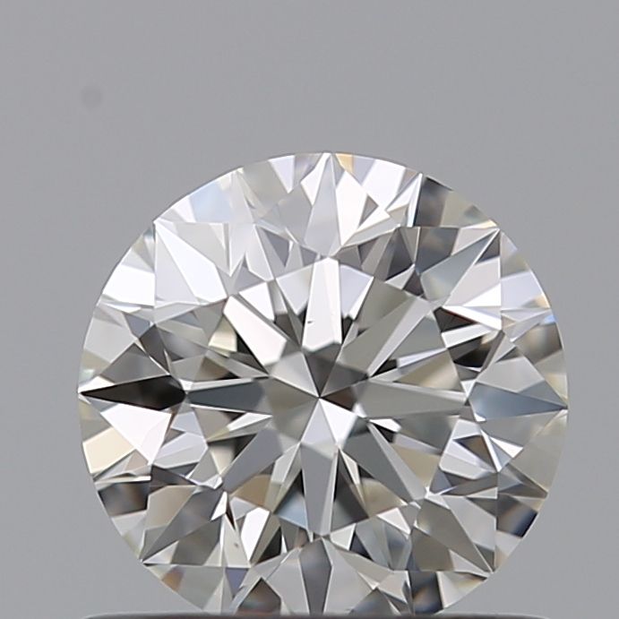 Prírodný diamant okrúhly...