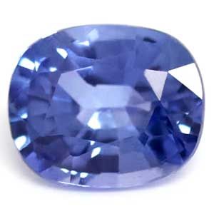 0.96 ct Sapphire