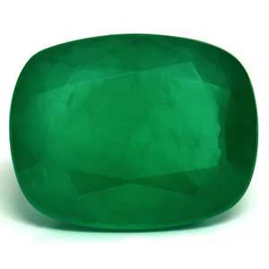 12.49 ct Emerald