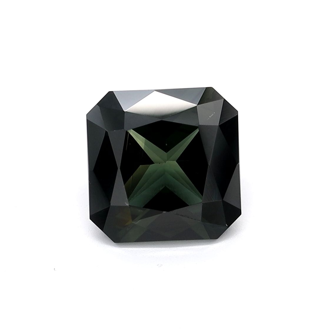 2.42 ct Sapphire