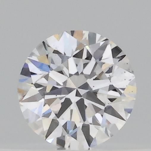 0.18ct ROUND Diamond