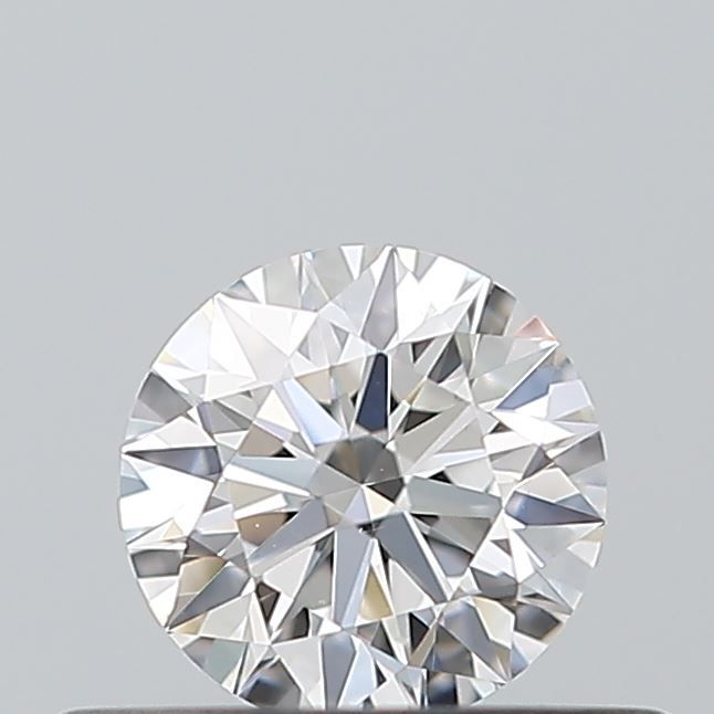 Prírodný diamant okrúhly...