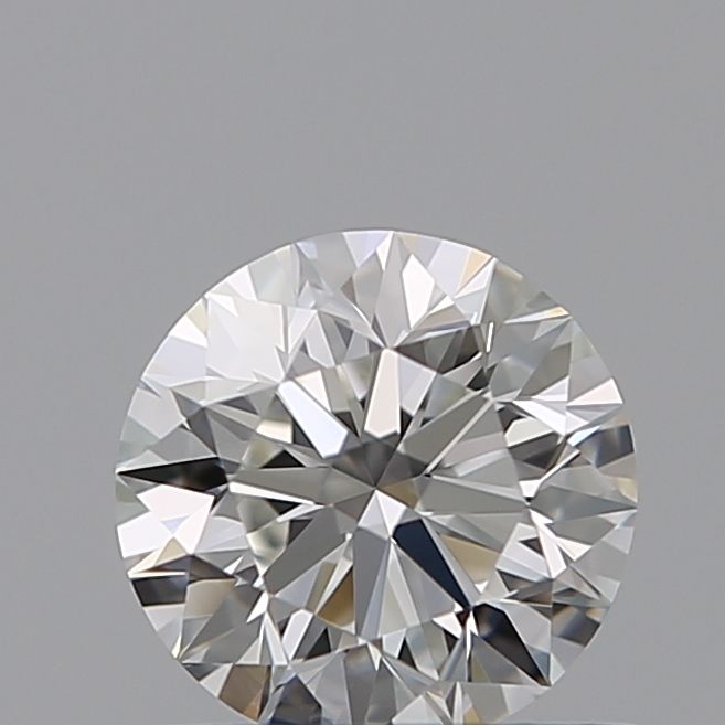 Prírodný diamant okrúhly...