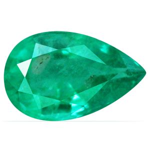 0.72 ct Emerald