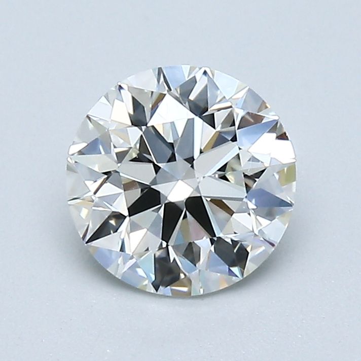 Prírodný diamant okrúhly...