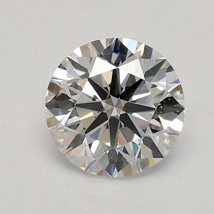 Round Diamond