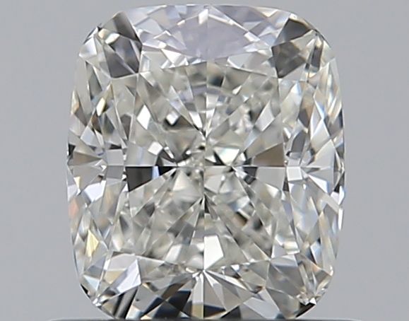 Prírodný diamant cushion, VVS2, I,... Prírodný diamant cushion, VVS2, I,...