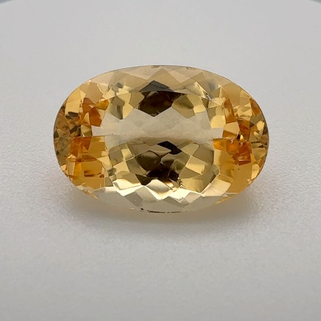 3.80 ct Topaz