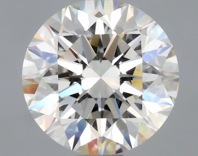 Prírodný diamant okrúhly...