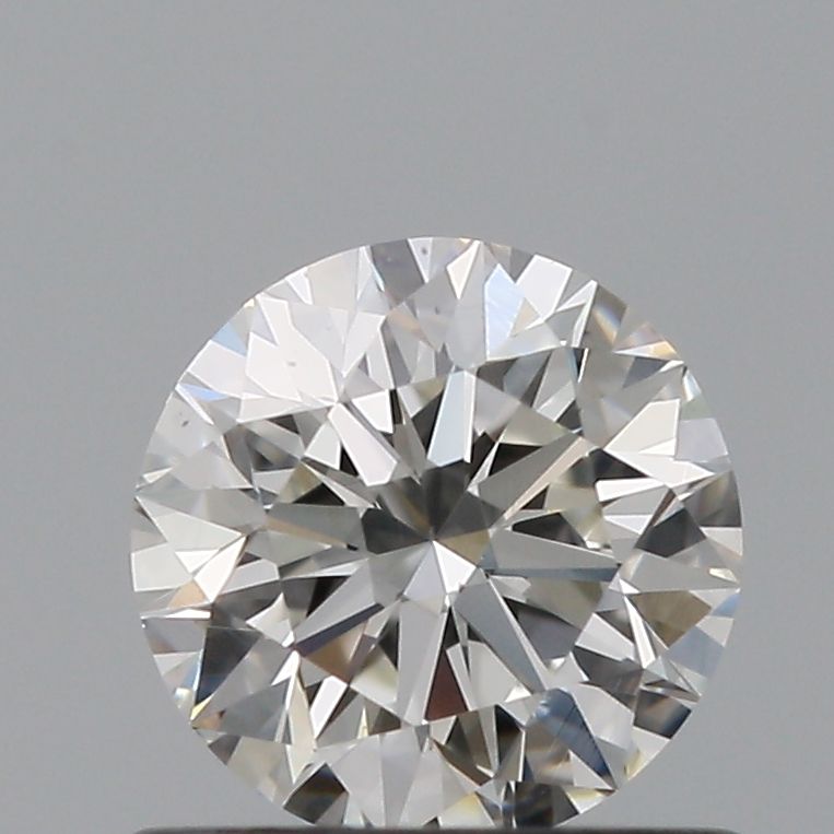 Prírodný diamant okrúhly...