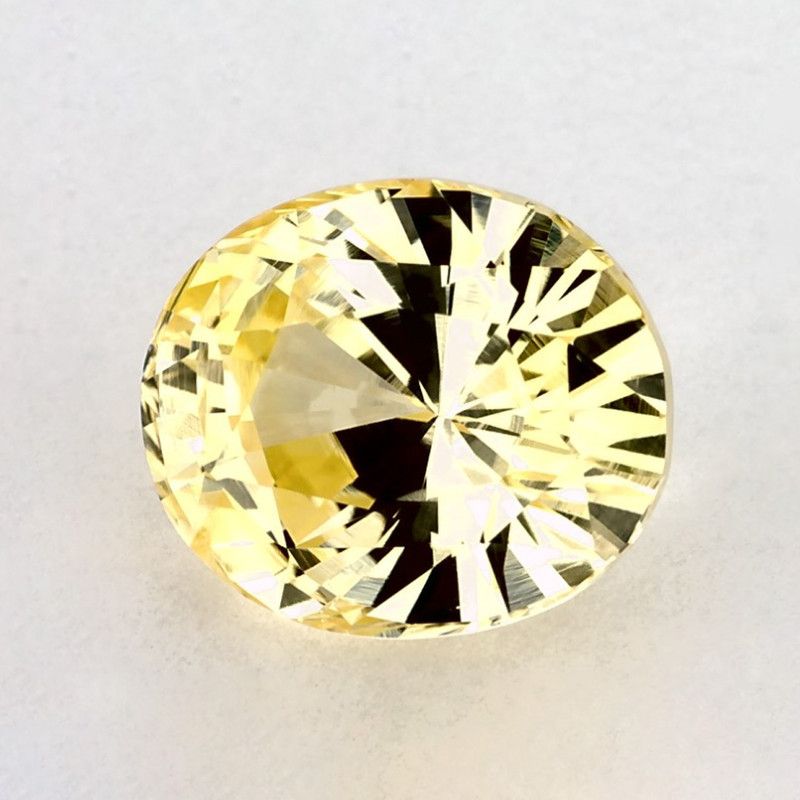 3.03 ct Sapphire
