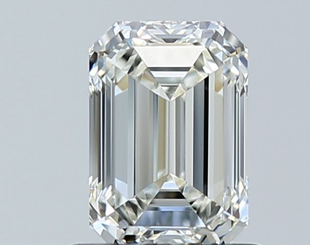 Prírodný diamant emerald,...