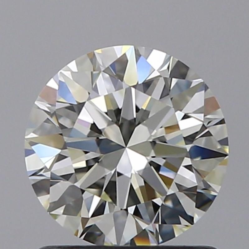 Prírodný diamant okrúhly...