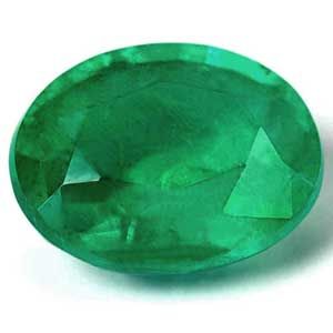 2.21 ct Emerald