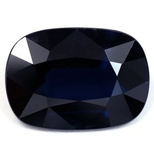 8.72 ct Sapphire